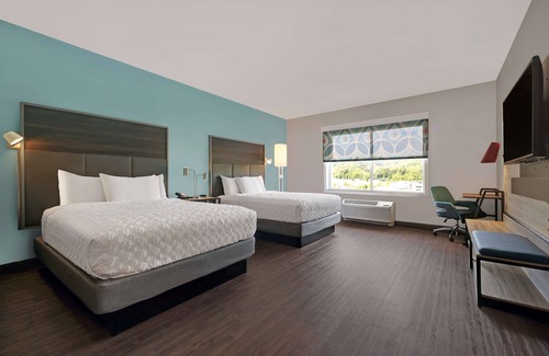 Southcenter Hotel | Tru By Hilton Tukwila Southcenter, WA