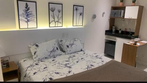 Parque Leopoldina Hotel | True América apart-hotel