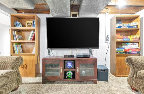 Frankenmuth Bed & Breakfast | True Bed - and Breakfast! - made fresh by Grandma