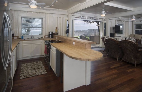 Hauula House | True Hawaiian Aloha with modern conveniences