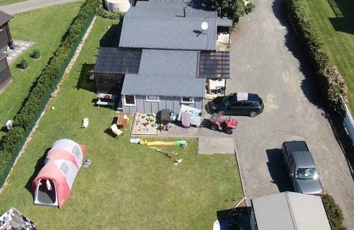 Pourerere House | True Kiwi Bach Experience!
