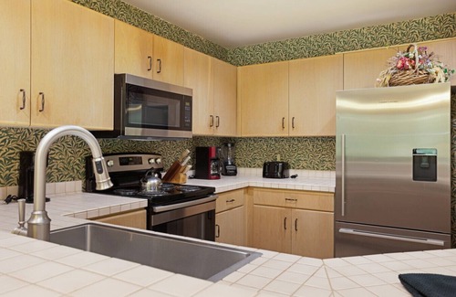 Highlands Townhomes Apartment | True Ski-In/Out Beaver Creek getaway!