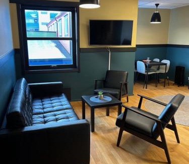 Vesteralen Hotel | True Vesterålen Hotel