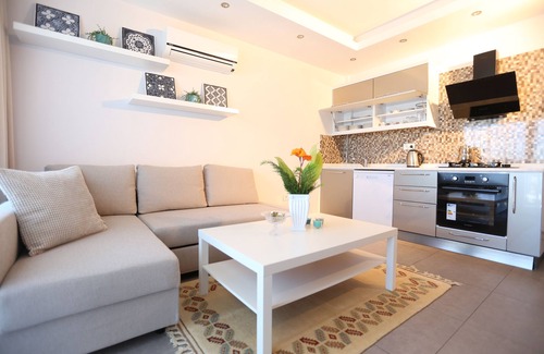 Kemer Apartment | Truemar Hotels & Suites