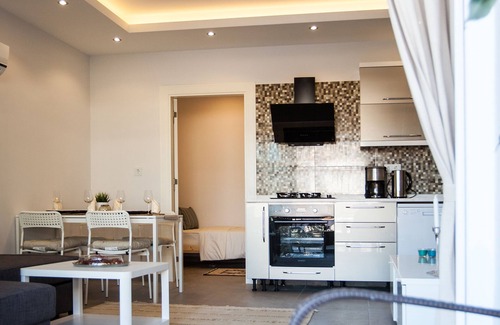 Kemer Apartment | Truemar Hotels & Suites