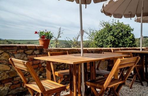 Bollano Bed & Breakfast | TRUFFLE'N'BED