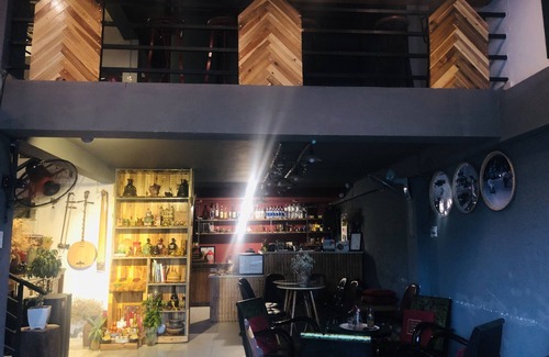 Hue City Centre Apartment | trufudtrudeynset6aw46ttsetysetysey
