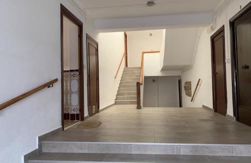 Trujillo Apartment | TRUJILLO CUÉNTAME -Apartamento bien equipado, de fácil aparcamiento y acceso-Ideal punto de partida de sus rutas