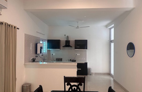 Muttukadu Hotel | Truliv Villa Aqua