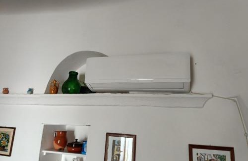 Casalini House | Trulli di nonno Ciccio