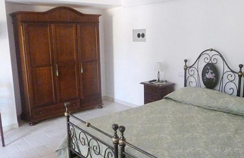 Locorotondo Apartment | Trulli e Cummerse