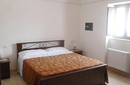Locorotondo Apartment | Trulli e Cummerse