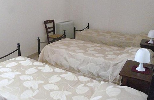 Locorotondo Apartment | Trulli e Cummerse