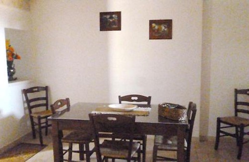 Locorotondo Apartment | Trulli e Cummerse