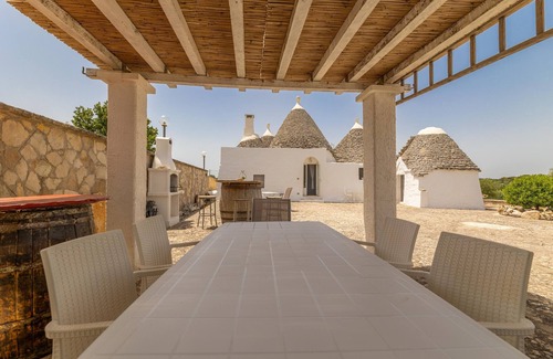 Cisternino Cottage | Trullo Annalise - Cisternino