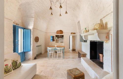 Martina Franca Villa | Trullo Aurea