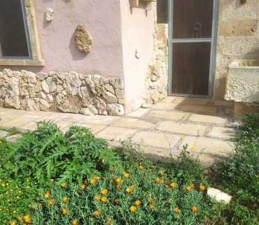 Alliste House | Trullo Contrada Stracca