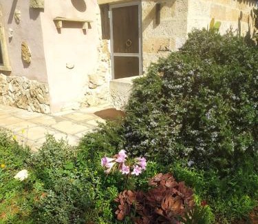 Alliste House | Trullo Contrada Stracca