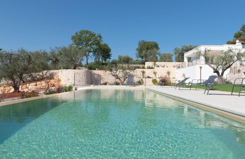 Cisternino Cottage | Trullo Dei Ricordi - Cisternino