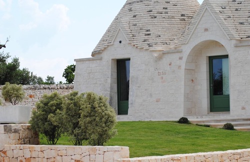 Cisternino Cottage | Trullo Del Poeta - Cisternino