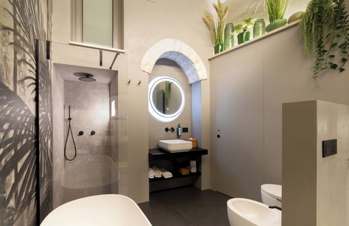 The Trulli of Alberobello House | Trullo delle Sfere, Luxury Trullo in the center of Alberobello
