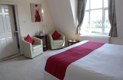 Charlwood Bed & Breakfast | Trumbles Gatwick B&B