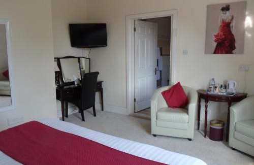 Charlwood Bed & Breakfast | Trumbles Gatwick B&B