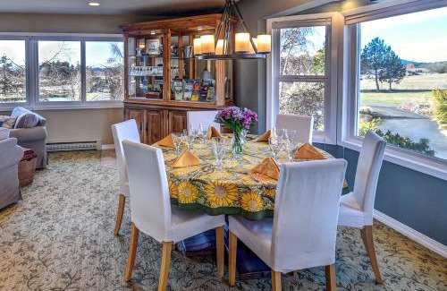 Friday Harbor Bed & Breakfast | Trumpeter Inn