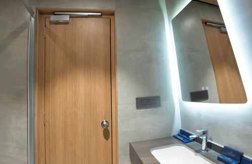 Nanakram Guda Hotel | Trunk & Trolley A Luxury Boutique Hotel