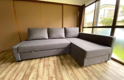 Hakone House | Trust Maison Hakone Sengokuhara - Vacation STAY 24226v