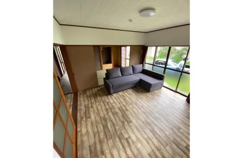 Hakone House | Trust Maison Hakone Sengokuhara - Vacation STAY 24226v