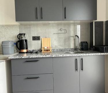 Ardesen Apartment | Truva Konaklama