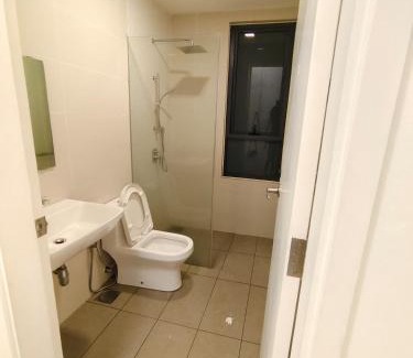 Pudu Apartment | TRX Continew Residence by Nia