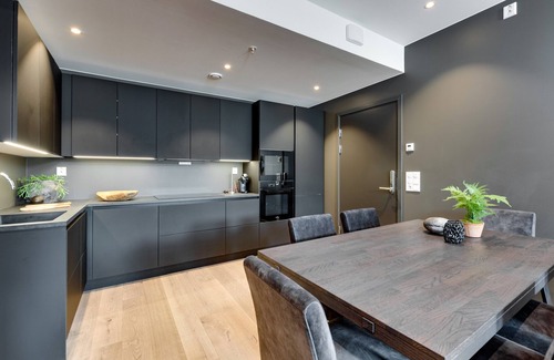 Trysil Apartment | Trysil Alpine Lodge