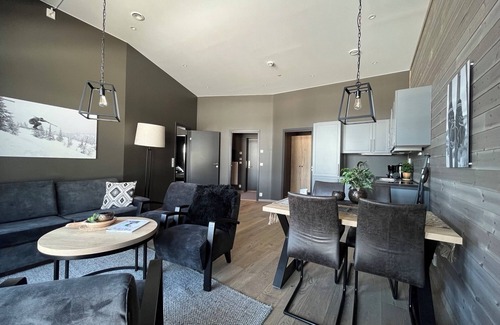 Trysil Apartment | Trysil Alpine Lodge