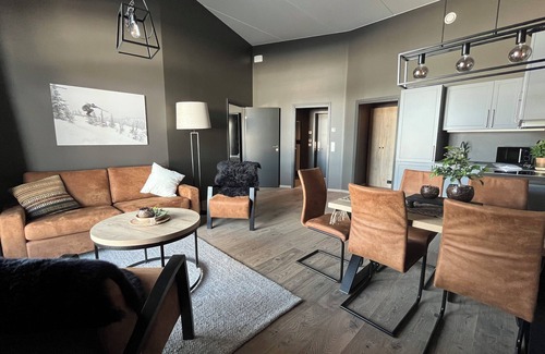 Trysil Apartment | Trysil Alpine Lodge