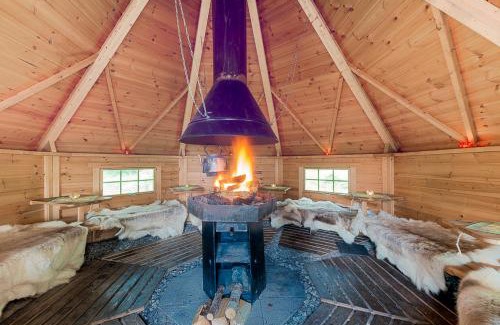 Trysil Cabin | Trysil Hyttegrend