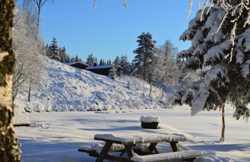 Trysil Cabin | Trysil Hyttegrend