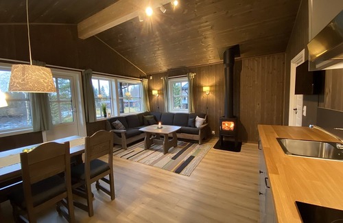 Trysil Cottage | Trysil Hyttegrend