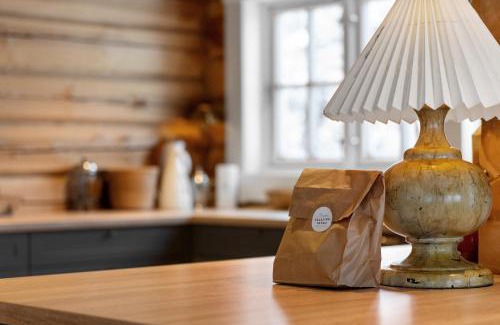 Trysil Ski Chalet | Trysilfjell 25 by Vacation Trysil