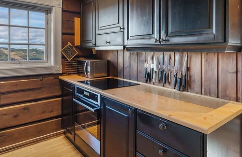 Trysil Ski Chalet | Trysilfjell 615 by Vacation Trysil