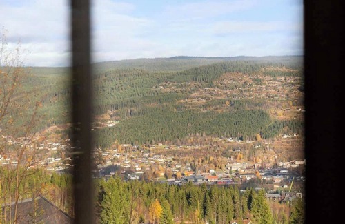 Trysil Ski Chalet | Trysilfjell 615 by Vacation Trysil