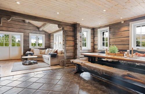 Mælem Ski Chalet | Trysilfjell 811 by Vacation Trysil
