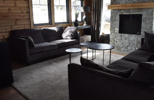 Grondalen House | Trysilsetra 35