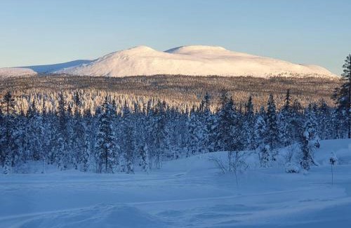 Grondalen House | Trysilsetra 35