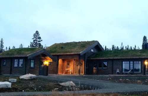 Grondalen House | Trysilsetra 35