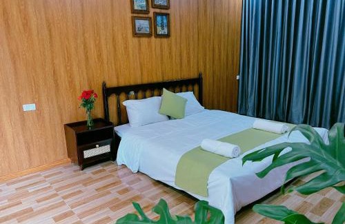 Van Giang Apartment | Ts Garden Ocean Park 3