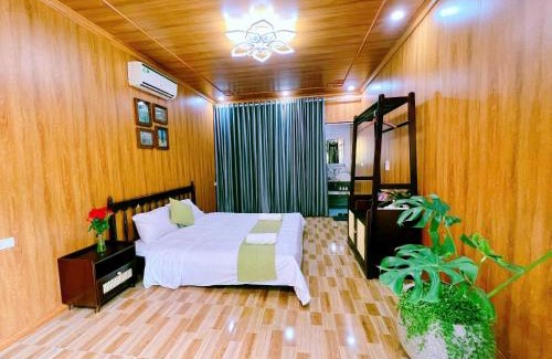 Van Giang Apartment | Ts Garden Ocean Park 3