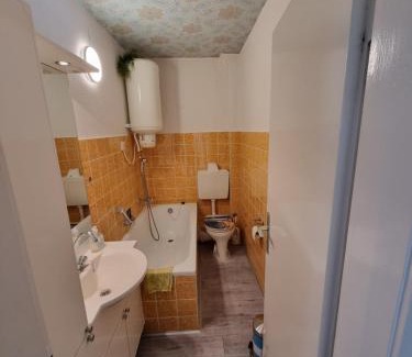 Wolfsburg Apartment | TS1 1-OG Möbilierte Wohnung in Wolfsburgs Zentrum