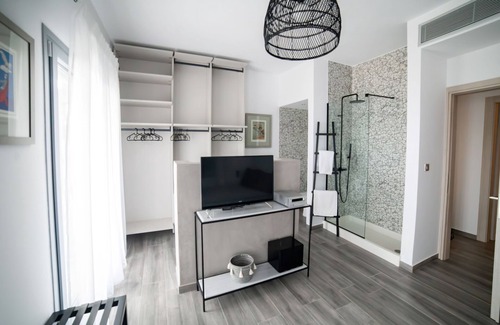 Ikaria Villa | Tsapelas villas